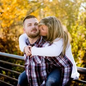 Meet your Posher, Jamie